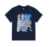 Geelong Cats Youth Player Tee - Jeremy Cameron