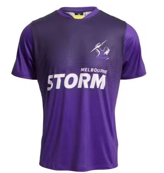 Melbourne Storm Tech Shirt