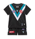 Port Adelaide Power 2025 Infant Guernsey Kit