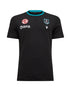 Port Adelaide Power 2025 Travel Tee