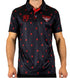 Essendon Bombers 'Mulligan' Golf Polo