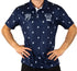 Geelong Cats 'Mulligan' Golf Polo