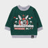 South Sydney Rabbitohs Baby Crew Jumper