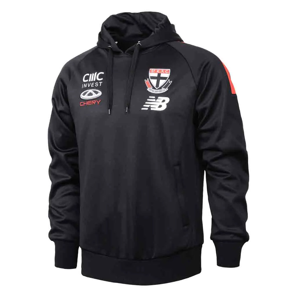 St Kilda Saints  Hoodie
