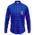 Western Bulldogs Mustang Flannel Shirt