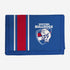 Western Bulldogs Supporter Velcro Wallet