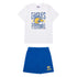 West Coast Eagles Youth Pyjamas