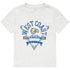 West Coast Eagles Youth Banner Tee