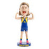 West Coast Eagles Bobblehead  - Harley Reid