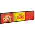 Gold Coast Suns Bar Runner