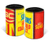 Gold Coast Suns Song Can Cooler -