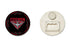 Essendon Bombers Bottle Opener Magnet
