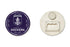 Fremantle Dockers Bottle Opener Magnet