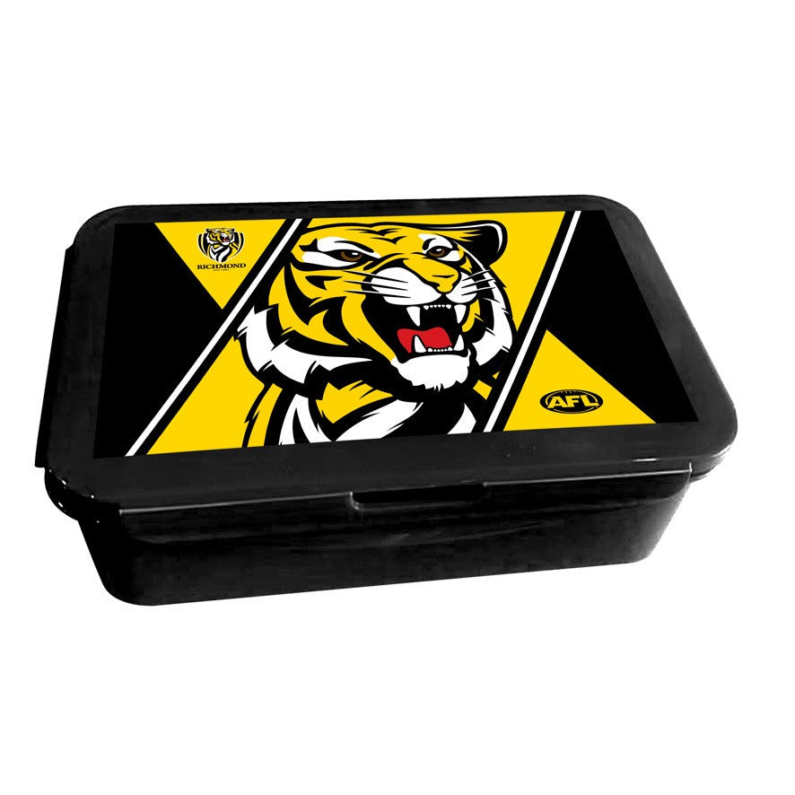 Richmond Tigers Bento Box