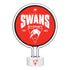 Sydney Swans  Neon Light