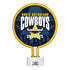 North Queensland Cowboys Neon Light