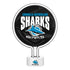 Cronulla Sharks Neon Light