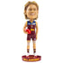 Brisbane Lions Bobblehead - Norm Smith Will Ashcroft