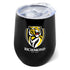 Richmond Tigers Stainless Steel Travel Tumbler
