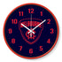 Melbourne Demons Wall Clock