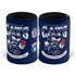 Geelong Cats Retro Can Cooler