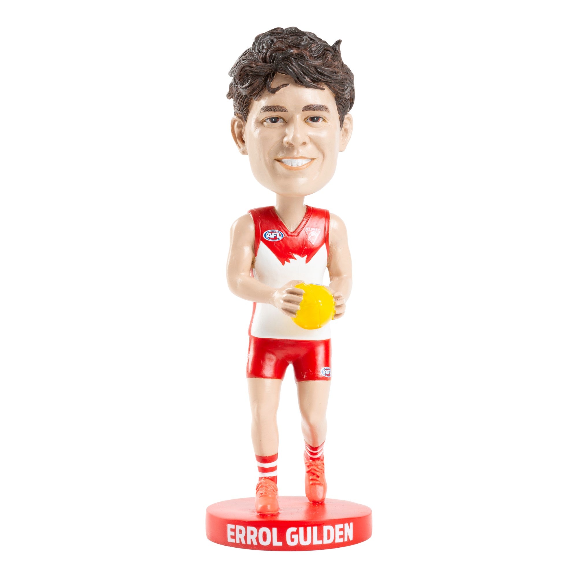 Sydney Swans Bobblehead- Errol Gulden