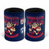 Melbourne Demons Retro Can Cooler