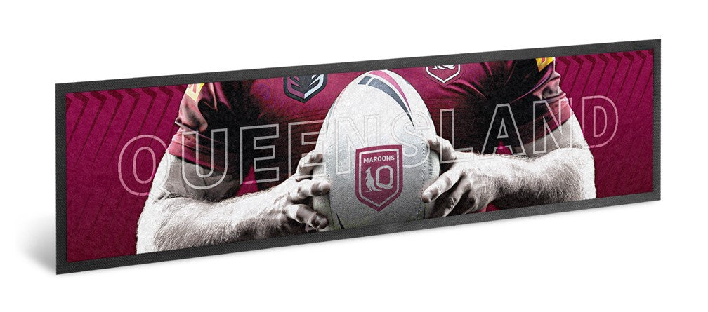State Of Origin - Queensland Bar Runner