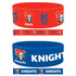Newcastle Knights Wrist Bands