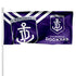 Fremantle Dockers Flag Pole Flag