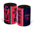 Melbourne Demons Can Cooler