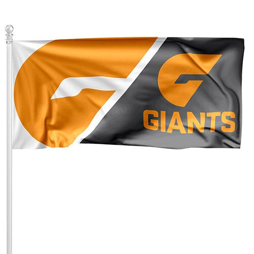 Greater Western Sydney Giants Flag Pole Flag