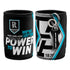 Port Adelaide Power Can Cooler and Bottle Opener