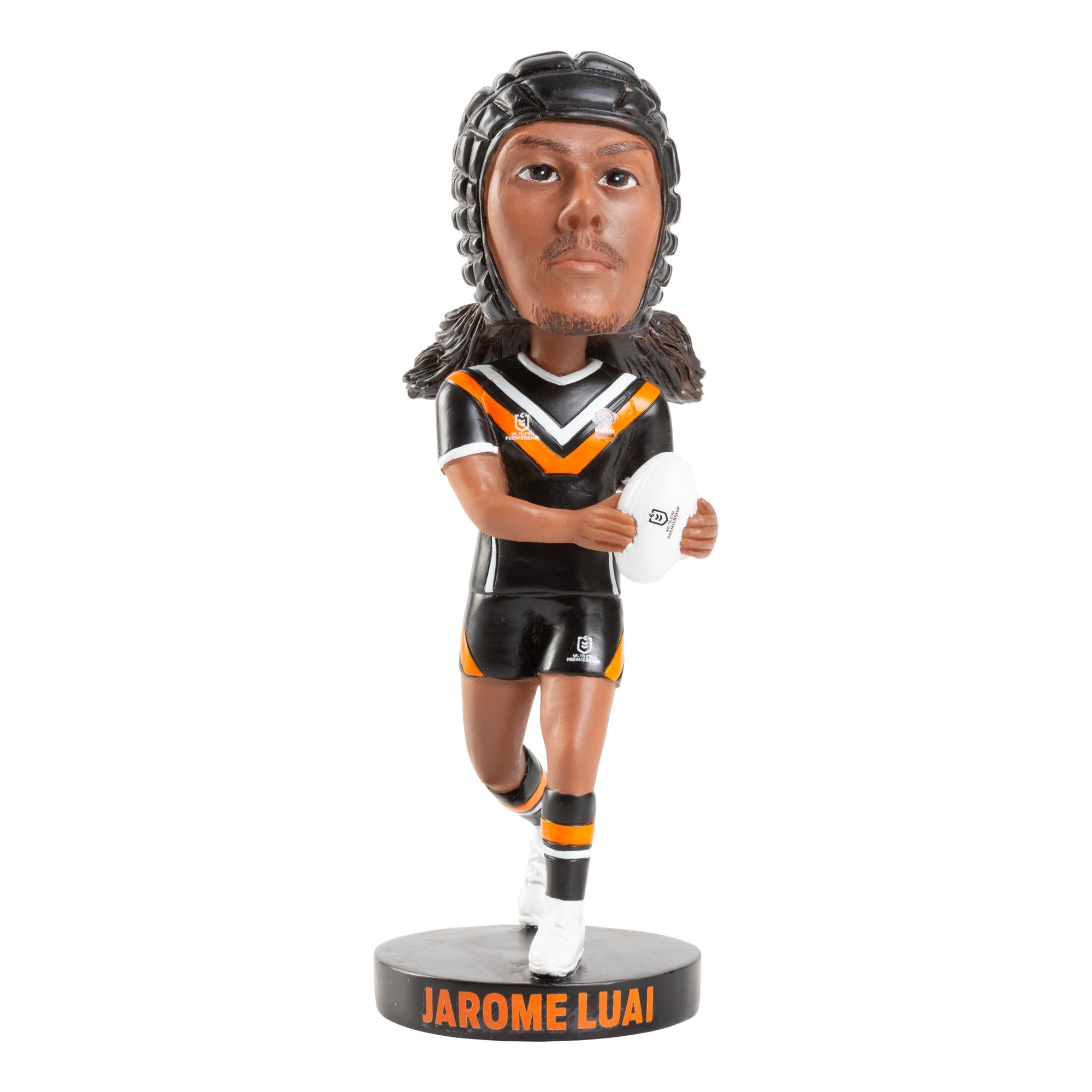 West Tigers Bobblehead - Jarome Luai