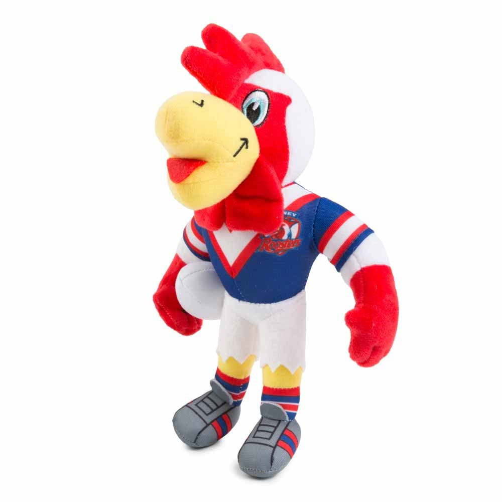 Sydney Roosters Plush Mascot Plush