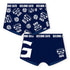 Geelong Cats Trunks - Pack Of 2