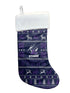 Melbourne Storm Jumbo Christmas Stocking