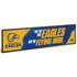 West Coast Eagles Bar Runner -