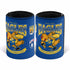 West Coast Eagles Retro Can Cooler