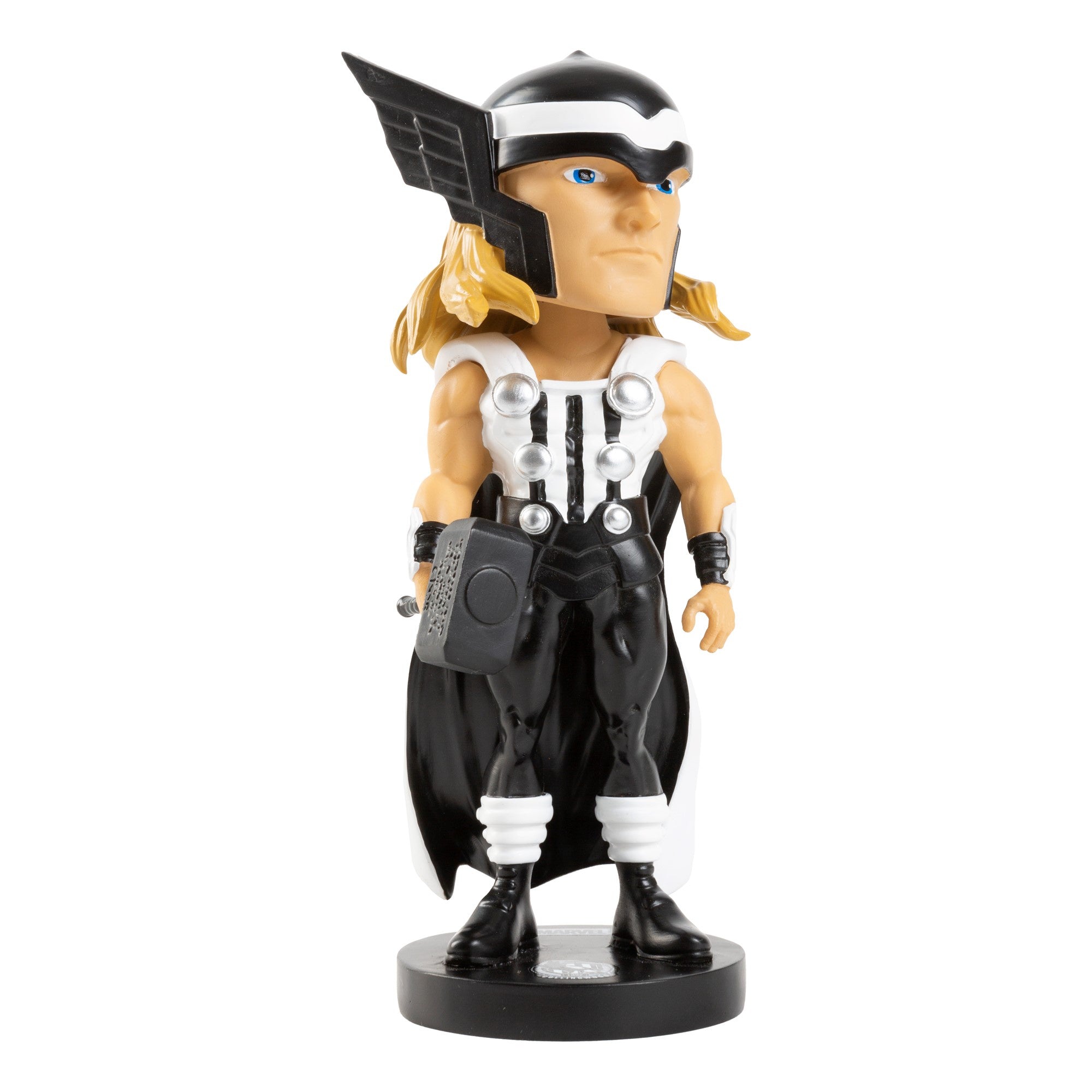 Collingwood Magpies Thor Bobblehead