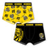 Richmond Tigers Trunks - 2 Pack