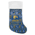 West Coast Eagles Jumbo Christmas Stocking