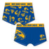 West Coast Eagles Trunks - 2 Pack