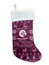 Manly Sea Eagles Jumbo Christmas Stocking
