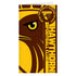 Hawthorn Hawks Badge Card