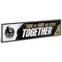 Collingwood Magpies Bar Runner -