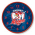 Sydney Roosters Wall Clock