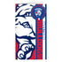 Western Bulldogs Badge Card