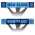 New South Wales Blues - State of Origin Banner Flag