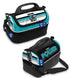 Port Adelaide Power Retro Dome Cooler Bag